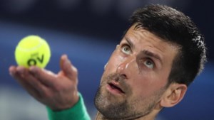 Novak Djokovic is na twee jaar leiding wereldranglijst kwijt