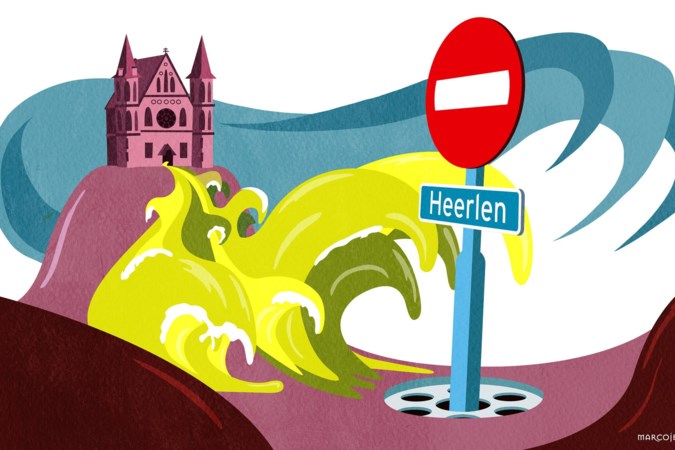 Raad Heerlen stemt tegen beleid om goedkope huurwoningen in Heerlen anders te verdelen tegen ‘uitkeringstoerisme’