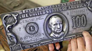 Rusland financieel in de ban? De Sovjets bezweken uiteindelijk