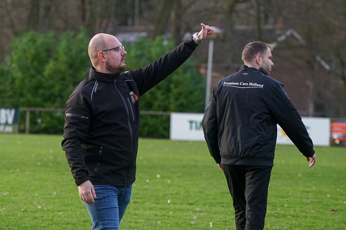 Noord-Limburgs Amateurvoetbal In De Avond: Clubs Uit Gemeent... - De ...