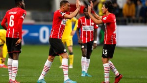 PSV ontmoet FC Kopenhagen in achtste finales Conference League, Vitesse tegen AS Roma