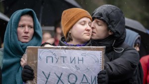 Burgers organiseren vredesmars in Heerlen voor Oekraïne