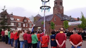 Scouting Sint Joris Maasniel zoekt oude foto’s en betrokken feestvierders