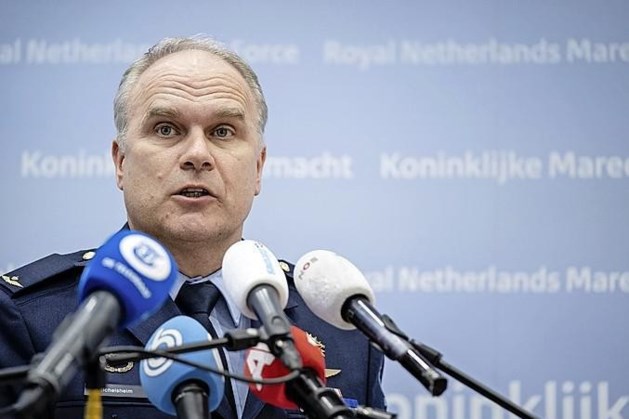 Generaal: ‘Nederland kijkt naar nieuwe wapensteun aan Oekraï... - De