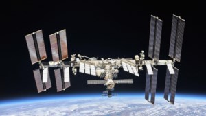 Russen dreigen met laten neerstorten van ISS op Europa