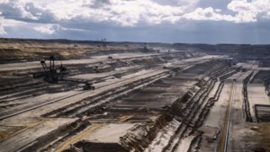 Duitsland kan langer door met kolen als vervanging van Russisch gas