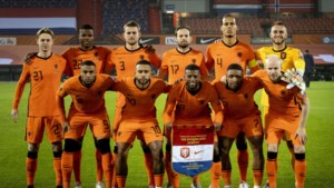 Voetballers Oranje voorlopig niet tegen Rusland en Belarus