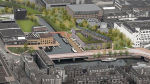 Sloop- en bouwwerkzaamheden: Sappi wordt steeds meer onderdeel van binnenstad Maastricht