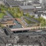 Sloop- en bouwwerkzaamheden: Sappi wordt steeds meer onderdeel van binnenstad Maastricht