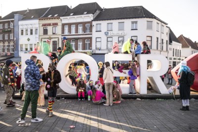 Abrupt einde voor Sjtasiefestasie-bus in Roermond: ‘De gemeente baseert zich op geruchten’