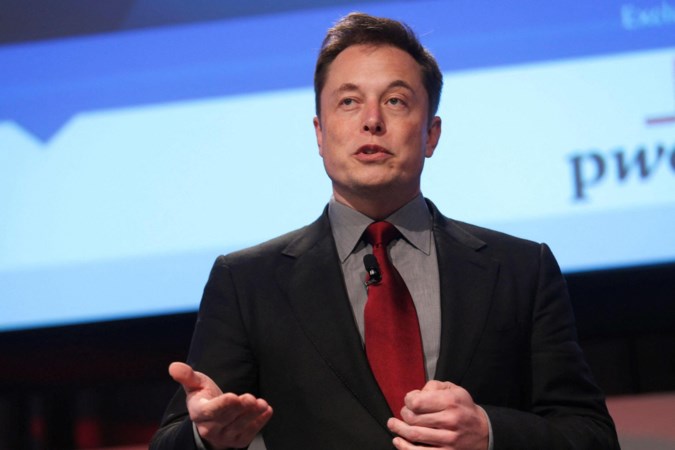 Elon Musk held van Oekraïne: Tesla-baas houdt met zijn satellieten internet in de lucht 