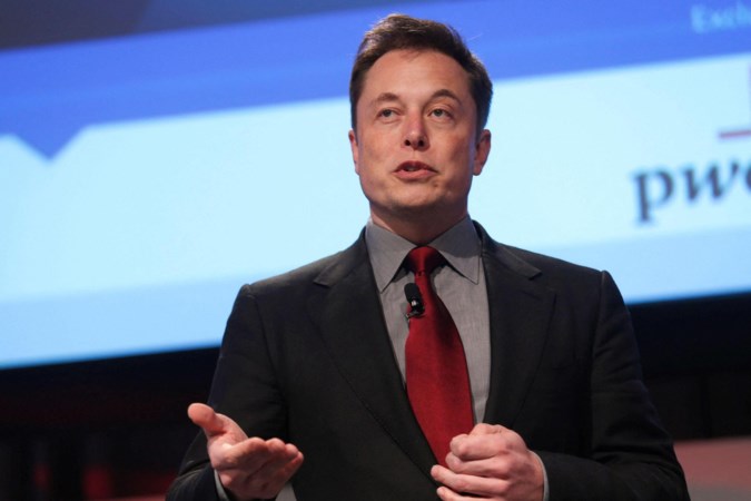 Elon Musk held van Oekraïne: Tesla-baas houdt met zijn satellieten internet in de lucht