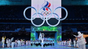 IOC wil geen Russische en Belarussische sporters bij wedstrijden