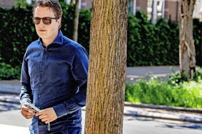 ’Celstraf onwaarschijnlijk, maar Sywert van Lienden kan miljoenen verliezen’