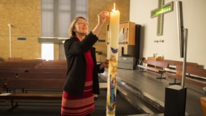 Nieuwe predikante zoekt verbinding in Sittard-Geleen: ‘Kerken hebben elkaar nodig’