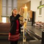 Nieuwe predikante zoekt verbinding in Sittard-Geleen: ‘Kerken hebben elkaar nodig’
