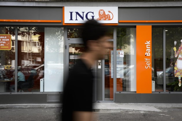 ING doet geen nieuwe zaken meer met Russische bedrijven