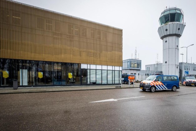 Aangepaste opening Maastricht Aachen Airport vanwege krappe bezetting luchtverkeersleiding