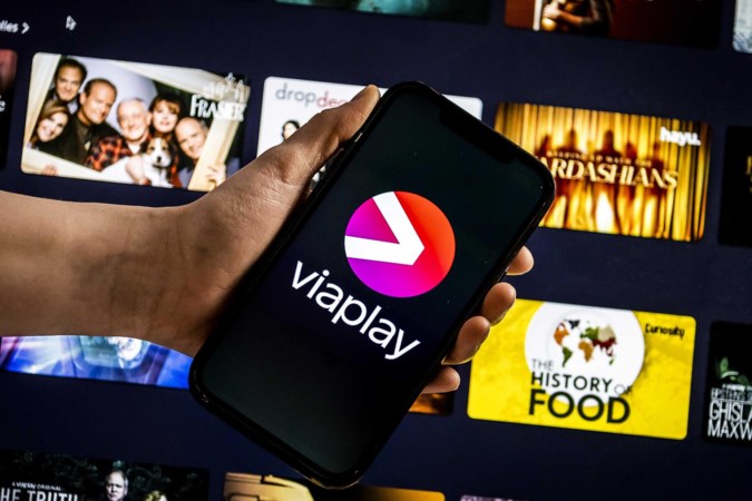 Ziggo kan grote drukte rond Viaplay niet aan: ‘Probeer het later deze week nog eens’