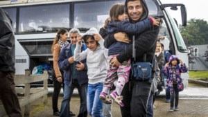 Venray in het vizier voor meerjarige opvang van asielzoekers  