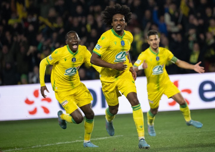 Afgang Club Brugge in Belgische beker; schlemielige rol Ricardo van Rhijn in DFB-Pokal, oud-Fortunezen trefzeker