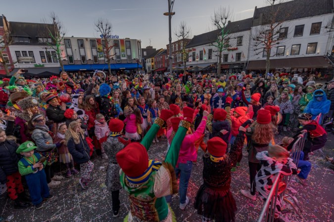Carnaval in Heerlen moet spontaner en minder georganiseerd, maar verplaatsen van De Tent naar Bongerd is geen goed plan