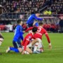 ‘Absolute winnaar’ Steven Berghuis nekt AZ in KNVB-beker; finale: Ajax - PSV