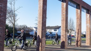Twintig nieuwe e-bikestations in Parkstad opgeleverd: reizigers kunnen binnenkort ook de ‘turbofiets’ pakken 