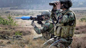 Nederland stuurt nog meer wapens naar Oekraïne