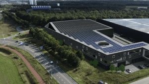 Groothandel Betersport naar nieuw hoofdkantoor en distributiecentrum in Venlo