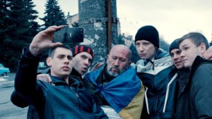 Benefietfilm ‘Donbass’ voor vluchtelingen uit Oekraïne