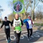 Elslonaar (67) loopt honderdste marathon en denkt nog niet aan stoppen: ‘Maar tweehonderd ga ik niet halen’