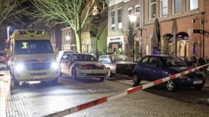 Dode en twee gewonden door steekpartij in Leeuwarden