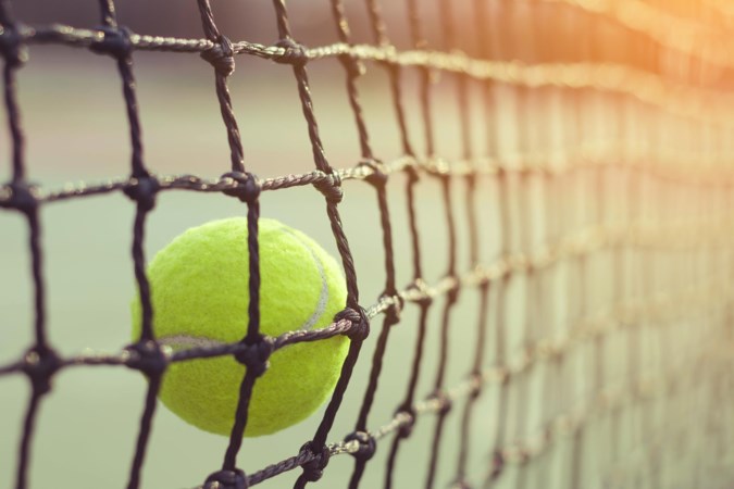 Baarlonaar Quin Verstegen wint tennistoernooi in Hoensbroek