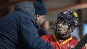 Eaters-coach Bikars beleeft het meest bizarre ijshockeyjaar ooit 