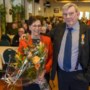 Voorzitter Limburgse duivensport zwaait af met lintje: Kerkradenaar John Crombach is geridderd