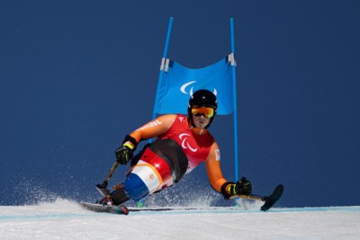 Eerste medailles Paralympics: ‘Dit zilver en brons moet een boost geven richting de komende onderdelen’