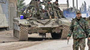 Rusland rekruteert Syriërs: ‘Soldaten uit elite-eenheid van Assad naar slagveld’