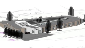‘Nieuw zorgcomplex Velden uiterlijk in april 2023 klaar’
