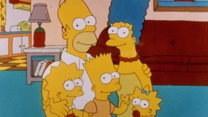 The Simpsons zagen oorlogszuchtig Rusland al aankomen en dat is niet de enige voorspelling die uitkwam