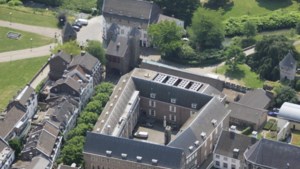 Plan voor 89 nieuwe appartementen in stil stukje in hartje Maastricht, is dat niet te veel?
