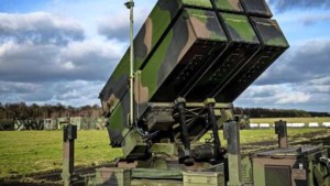 Nederland stuurt 150 militairen naar Slowakije met Patriot-luchtafweer