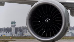 Omwonenden maken bezwaar bij provincie tegen testen straalmotoren in buitenlucht Maastricht Aachen Airport