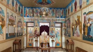 Russisch-orthodoxe parochie in Maastricht oordeelt niet over Kirill en Poetin: ‘De oorlog in Oekraïne is al erg genoeg’