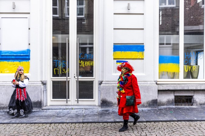 Commentaar: De opportunistische opening van het Russische consulaat in 2014 vliegt hard terug in het gezicht van Maastricht en de provincie