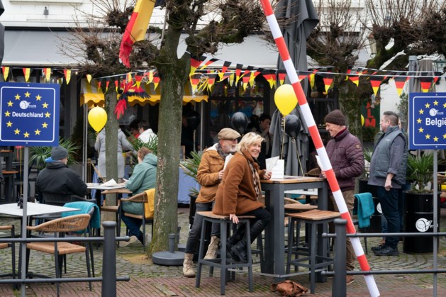 Restaurant ’t Kleine Verschil in Oud-Geleen wordt Tant Marie