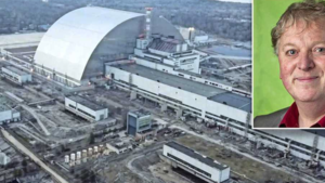 Wat betekent het voor ons als er in Oekraïne zes kernreactoren ontploffen?