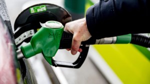 Voor het eerst sinds weken lichte daling benzineprijs verwacht