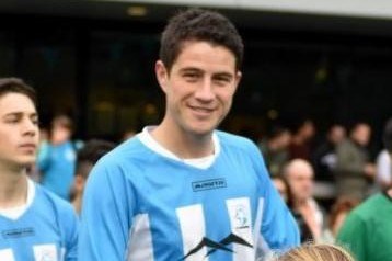 Aanvoerder en ‘opa’ Bart Joris hoopt dat FC Maasgouw snel de oude vorm terugvindt