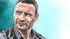 Oud-bokskampioen én burgemeester Vitali Klitschko zit in het gevecht van zijn leven: voor de vrijheid van zijn stad Kiev